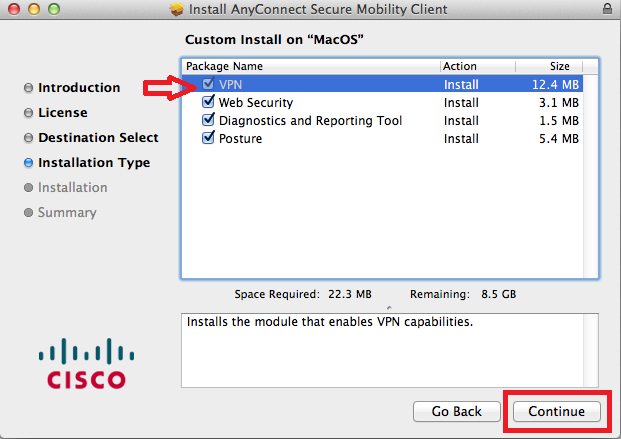 cisco download mac